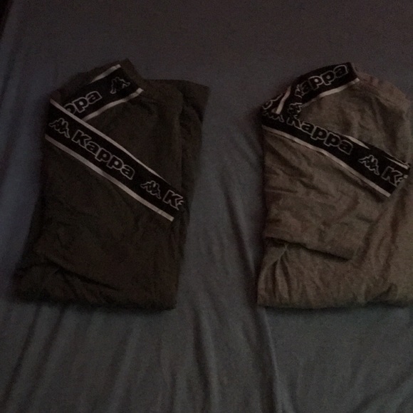 Kappa Bundle - Picture 5 of 13